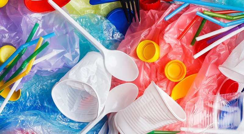 இலங்கையில் பிளாஸ்டிக் பொருட்களுக்கு தடை!