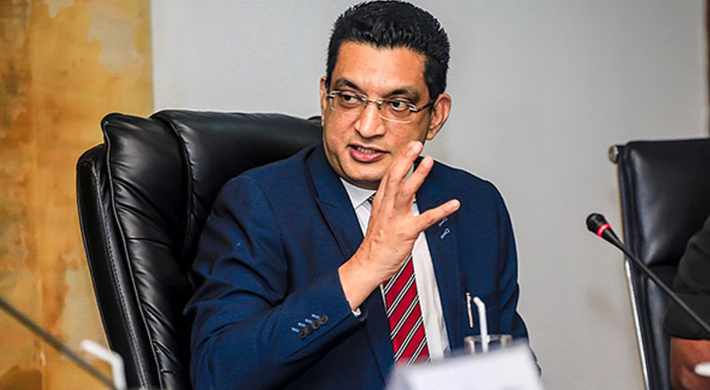 ஈரானுக்கும் இலங்கைக்கும் இடையில் ஒப்பந்தம் கைச்சாத்து!