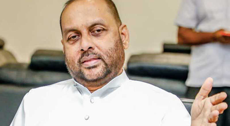 பயிர்  செய்கை   இழப்பீட்டை அதிகரிக்க நடவடிக்கை!