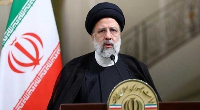 அறிவியல் மற்றும் தொழில்நுட்ப அறிவை பகிர்ந்துகொள்ள தயார்: ஈரான் உறுதி