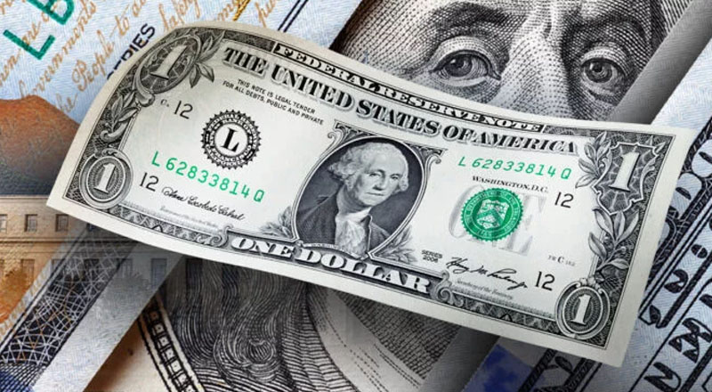 தொடர்ந்து வீழ்ச்சியடையும் இலங்கை  ரூபாவின் பெறுமதி!