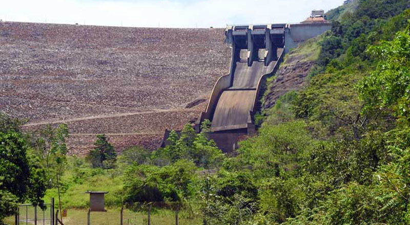 தண்ணீரை திறந்துவிட அமைச்சரவை அனுமதி!