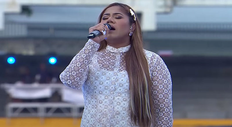 உள்நாட்டலுவல்கள் அமைச்சில் வாக்குமூலம் வழங்கிய உமாரா