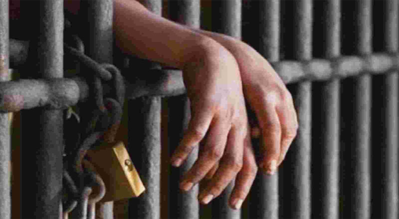 மூன்று வருடங்களின் பின்னர் சிறைக் கைதிகளின் எண்ணிக்கை 29,000ஐத் தாண்டியுள்ளது
