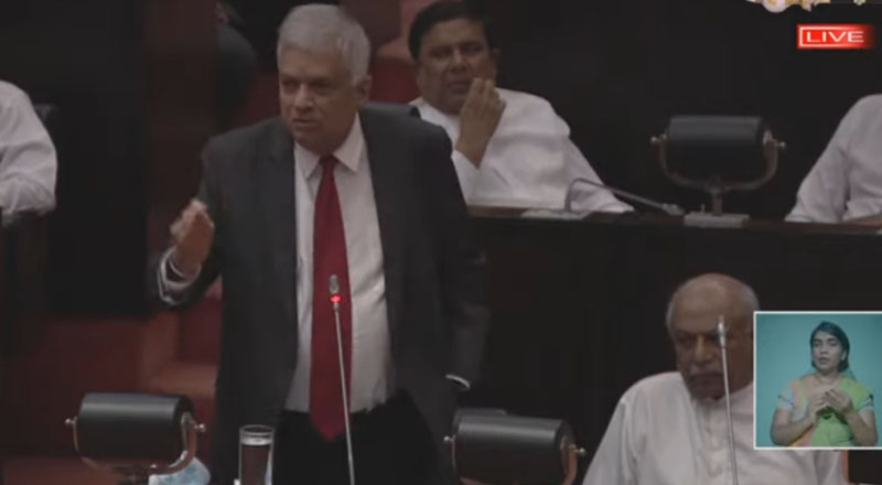 13 ஐ உதாசீனம் செய்ய முடியாது: ஜனாதிபதி விசேட அறிக்கை