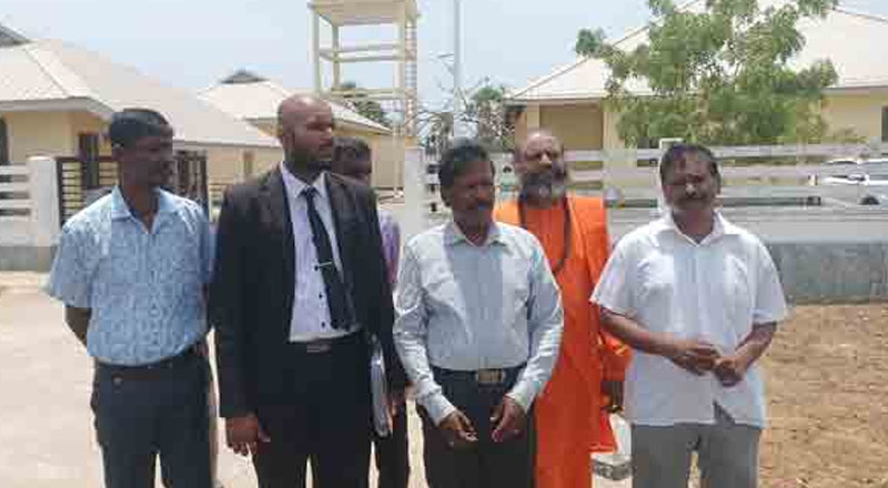 குருந்தூர் மலையில் பொங்கல் நிகழ்வுக்கு பாதகமாக நடக்க மாட்டோம்! நீதிமன்றில் உறுதி