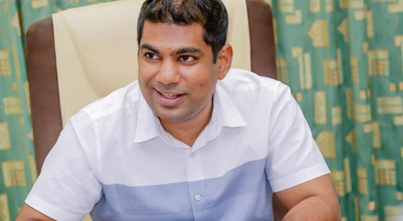 இலாபமடைந்தும் ஊக்குவிப்பு தொகை வழங்காத பெற்றோலிய கூட்டுத்தாபனம்! கஞ்சன