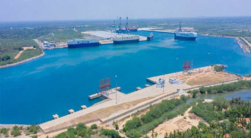 அம்பாந்தோட்டை பற்றிய சமீபத்திய கணிப்புகள் நிறைவேறுமா?