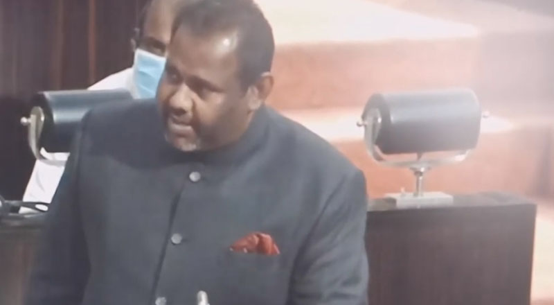 மலையக மக்களிடம் மன்னிப்பு கேட்கவும் தயாராக இருக்கின்றேன்: கஜேந்திரகுமார் பொன்னம்பலம்