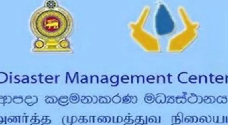 இலங்கையில் கடும் வறட்சி: இலட்சக்கணக்கானோர் பாதிப்பு