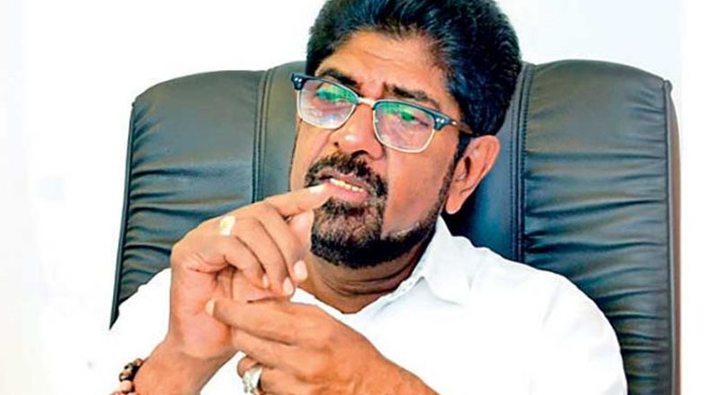 இலங்கையில் மீண்டும் ஒரு மாபெரும் போராட்டத்தை உருவாக்க திட்டம்!