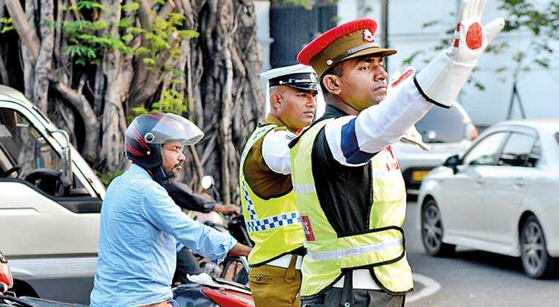 திருடப்பட்ட 400 வாகனங்களை கண்டுபிடிக்க நடவடிக்கை