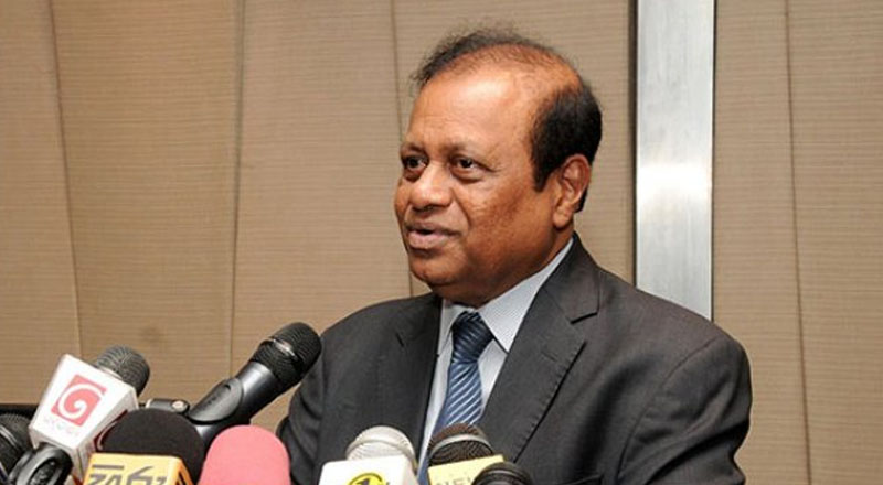 10ஆம் தரத்தில் சாதாரண தர பரீட்சையை நடாத்துவதர்க்கு நடவடிக்கை! சுசில் பிரேமஜயந்த