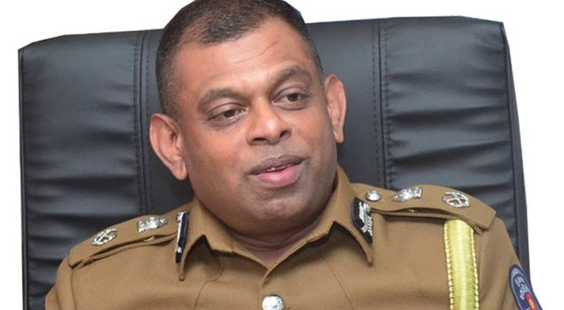 பொலிஸ்மா அதிபரின் முகநூல் ஹக் செய்யப்பட்டுள்ளது!