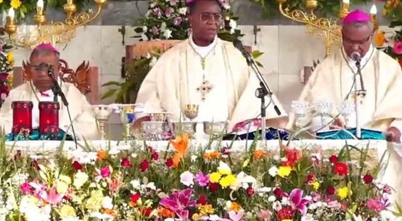 தமிழ் பிரதிநிதிகளுடனான ஜனாதிபதியின் சந்திப்பு: நல்லிணக்கத்திற்கு அத்திவாரம்