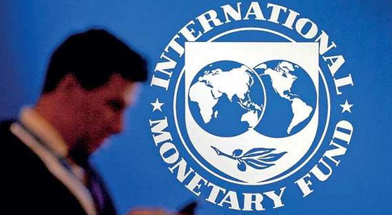 சர்வதேச நாணய நிதியத்தின் பிரதிநிதிகள் குழு இலங்கை விஜயம்!