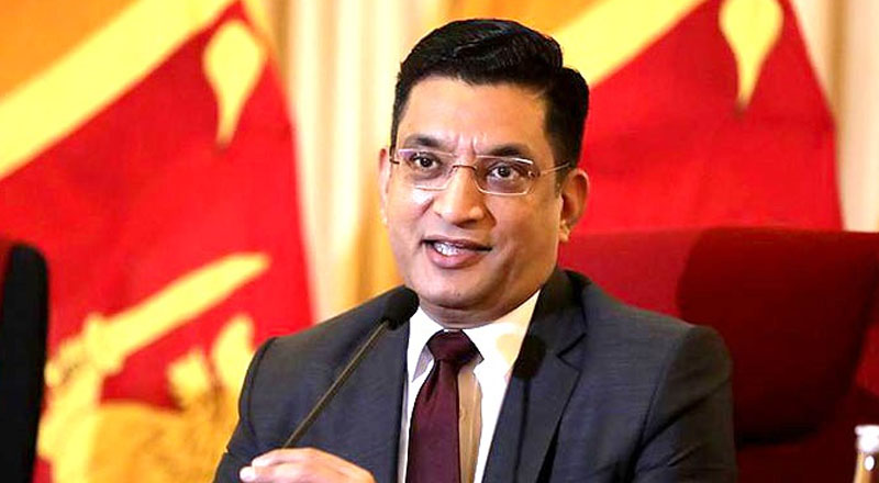 நல்லிணக்க முயற்சிகள் குறித்து விளக்கமளித்த வெளிவிவகார அமைச்சு!