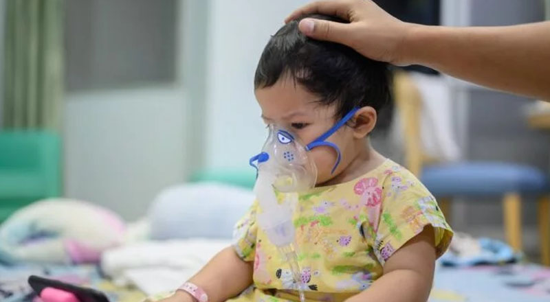 நாட்டில் உள்ள சிறுவர்கள் தொடர்பில் விடுக்கப்பட்டுள்ள எச்சரிக்கை!