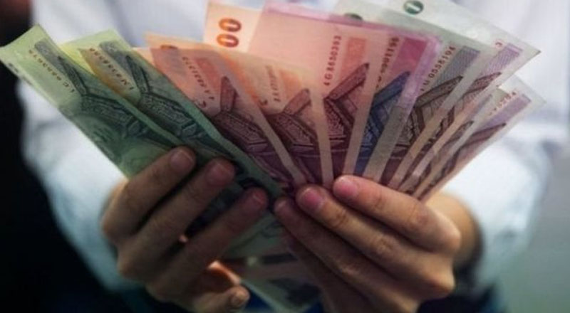 யாழில் வெளிநாட்டுக்கு அனுப்புவதாக கூறி பணம் மோசடி!