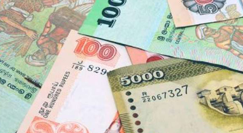 டொலருக்கு எதிரான இலங்கை ரூபாவின் பெறுமதி அதிகரிப்பு!