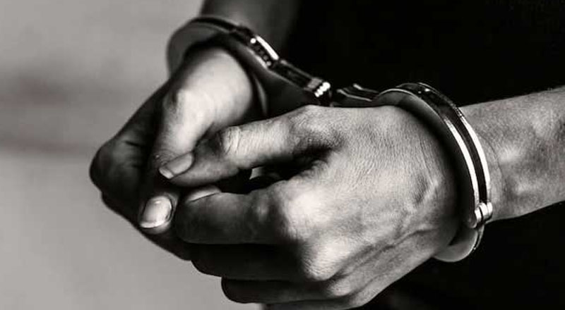 ஏழு இலங்கையர்கள் ஜோர்தானில் கைது!