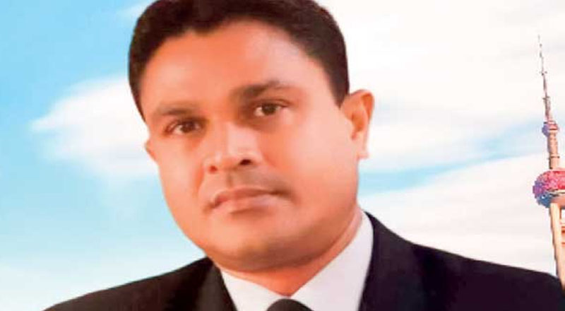 சுகாதாரப் புலனாய்வுப் பிரிவினர் வைத்தியர் சமல் சஞ்சீவவிடம்  இரண்டரை மணிநேரம் விசாரணை