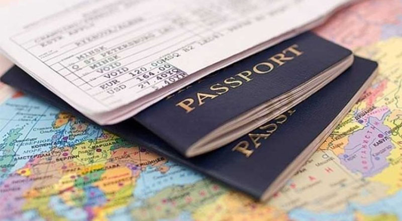 விசா பெற ஒரு புதிய தந்திரம் - போலி EPF ஆவணங்கள்