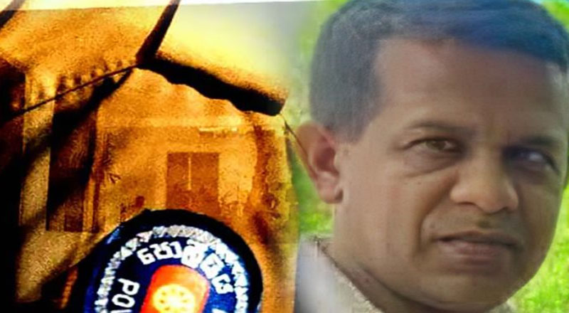 கடனாளிகளிடம் இருந்து தப்பிக்க  காணாமல் போன தொழிலதிபர் கைது