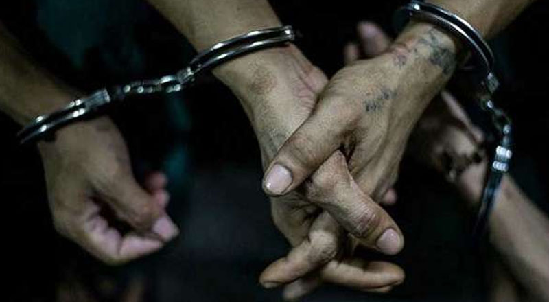 சவூதியில்  வேலை வாய்ப்பு பெற்றுத் தருவதாக கூறி மோசடி!