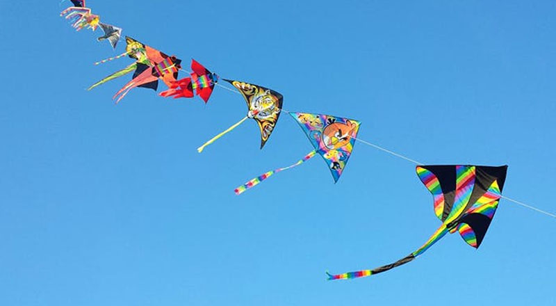 ஹம்பாந்தோட்டை யில் காத்தாடிகளை பறக்கவிடுபவர்களுக்கு எச்சரிக்கை