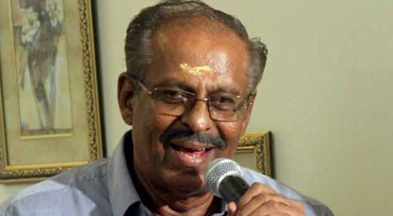 இனப்பிரச்சனைக்கு  13வது திருத்த சட்டம் தீர்வாக அமையாது: மாவை