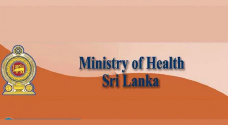 இலங்கையில் சிறுவர்கள் தொடர்பில்  எச்சரிக்கை விடுத்த சுகாதார அமைச்சு!