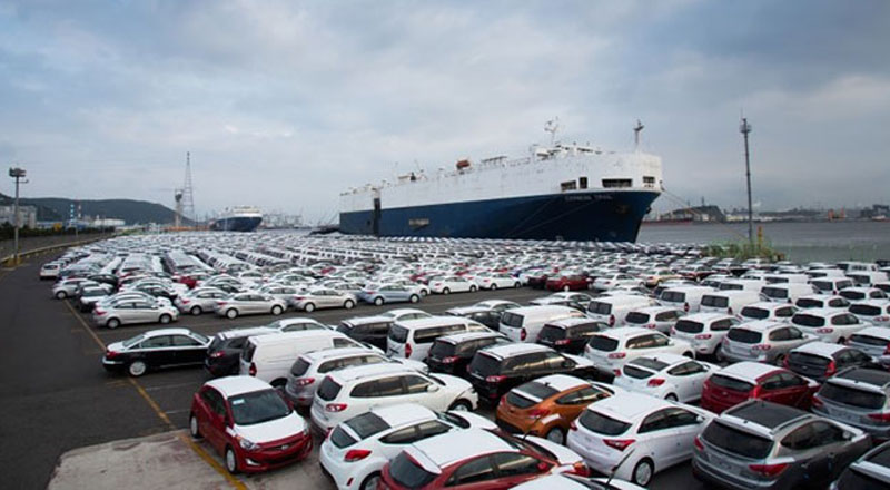 போலி ஆவணங்கள் மூலம் விற்பனை செய்யப்பட்ட 400 சொகுசு வாகனங்கள்: விசாரணை சிஐடியிடம்