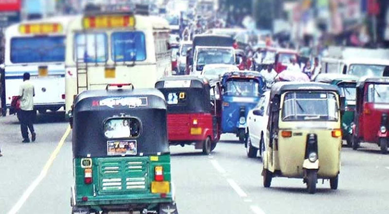 வாகனங்கள் தொடர்பில் வரவுள்ள புதிய நடைமுறை!