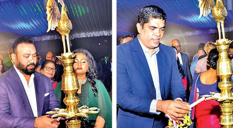 இலங்கையில் களமிறங்கியுள்ளது லைக்கா புரொடக்ஷன்ஸ்!