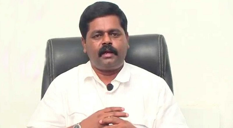 காணிகளை மக்களுக்கு பகிர்ந்தளிக்க கோரி சிறீதரன் எம்.பி ஆளுநரிடம் கோரிக்கை!