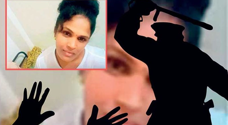 வெலிக்கடை பொலிஸ் நிலையத்தில் உயிரிழந்த பெண்: உப பொலிஸ் பரிசோதகர் விளக்கமறியலில்