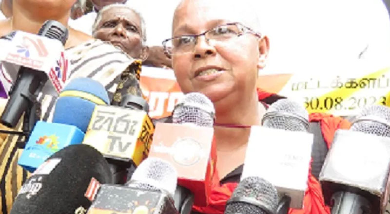 ஜ.நாவால் நியமிக்கப்பட்ட விசாரணைக்கு குழுவிற்கு விசா ரத்து: விசாரணை வேண்டும்