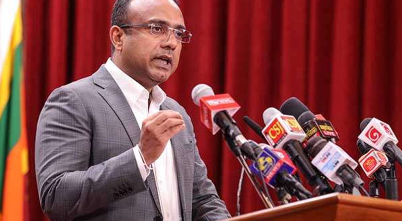 கர்தினால் மல்கம் ரஞ்சித் ஆண்டகையும் கோட்டபாயவின் தேர்தல் பிரசாரத்துக்கு உடந்தை!