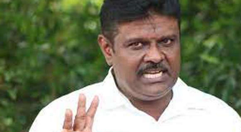 முள்ளிவாய்க்காலில் கொல்லப்பட்டவர்களுக்காக சர்வதேச விசாரணையை கோருவாரா சஜித்!