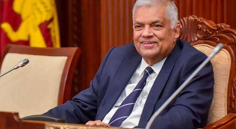 இலங்கையில் பத்து பல்கலைக் கழகங்கள் உருவாக்கப்படும்!