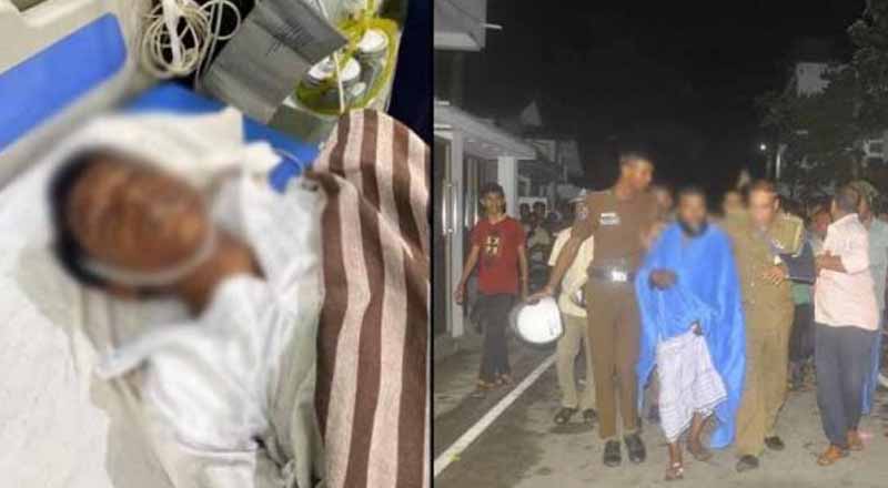 சிசிடிவி காணொளிகளை அழிக்க கோரிக்கை விடுத்த மௌலவி: தொழிநுட்பவியலாளர் வழங்கிய அதிர்ச்சி வாக்குமூலம்