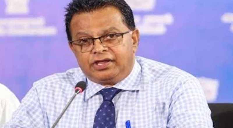 சுகாதார அமைச்சின் அலுவலகம் ஒன்றிற்கு சீல் வைக்க நீதிமன்றம் உத்தரவு!