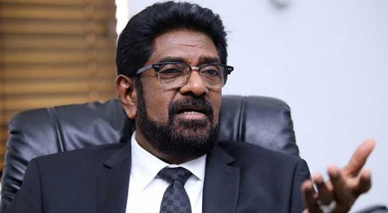 கெஹெலியவுக்கு எதிரான நம்பிக்கையில்லாப் பிரேரணை இன்று முதல் விவாதத்திற்கு