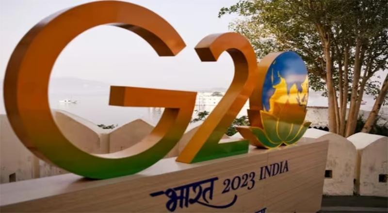 ஜி20 மாநாட்டில் உக்ரைன் விவகாரம் புயலைக் கிளப்பினால் இந்தியா எப்படி கையாளப்போகிறது?