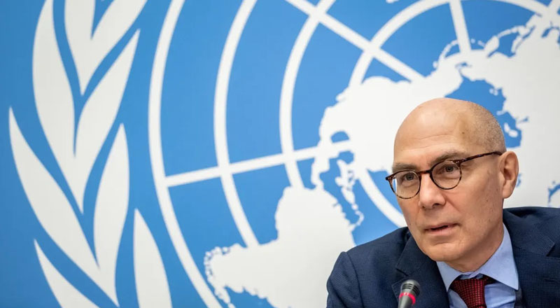 சர்வதேசத்தின் ஆதரவுடன் விசாரணைகள் நடாத்தப்பட வேண்டும்: ஐ.நா மனிதவுரிமை ஆணையாளரின் அறிவிப்பு