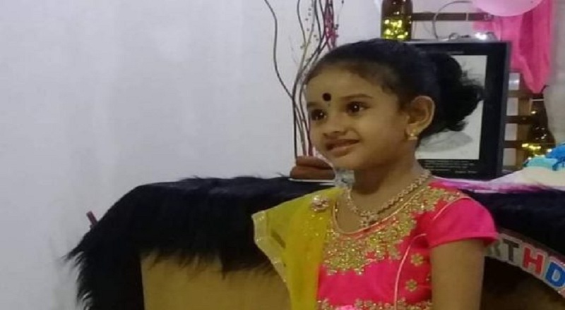 கனடா செல்ல தடை விதித்த நீதிபதி - சிறுமியின் கை அகற்றியதற்கு காரணமான பெண்ணிற்கு நடந்த சோகம்