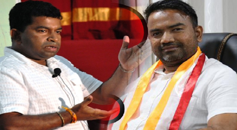 யார் இந்த அசாத் மௌலானா - அதிரும் முழு வரலாறும் உள்ளே?