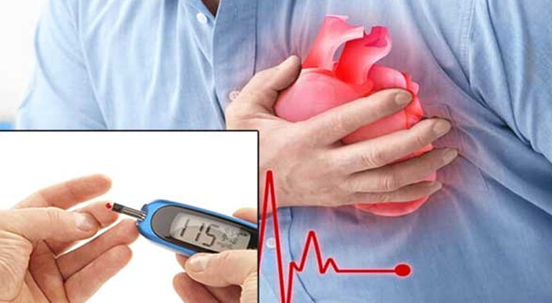 துரித உணவு காரணமாக நீரிழிவு மற்றும் மாரடைப்பால் 220 பேர் மரணம்
