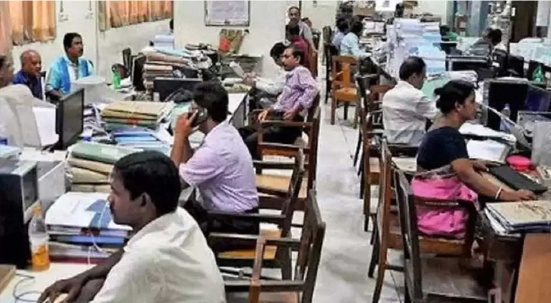 அரசாங்க அதிகாரிகளுக்கு எதிராக முறைப்பாடுகளைத் தெரிவிக்க விசேட தொலைபேசி இலக்கம்